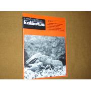 URHEILU-KALASTUS  2/ 1977